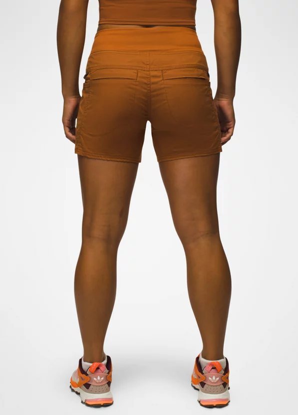 Prana W's Kanab Short