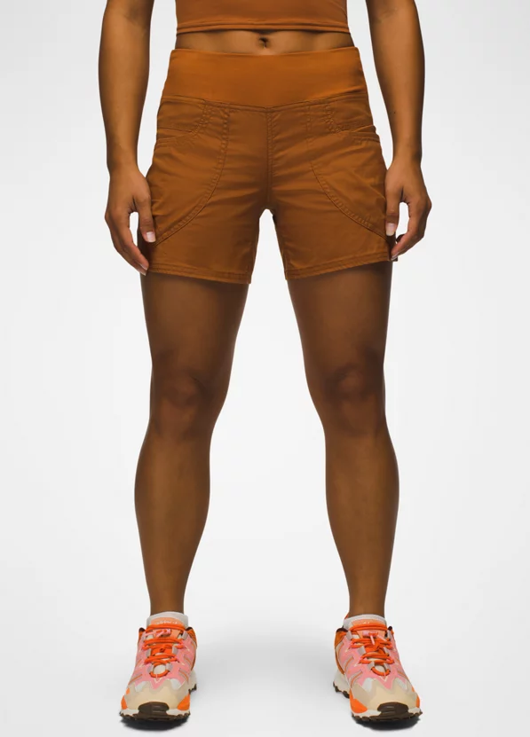 Prana W's Kanab Short
