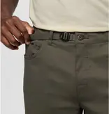 Prana M's Stretch Zion Top-Out Pant