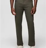 Prana M's Stretch Zion Top-Out Pant