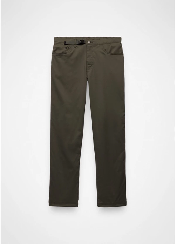 Prana M's Stretch Zion Top-Out Pant