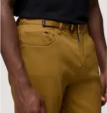 Prana M's Stretch Zion Top-Out Pant