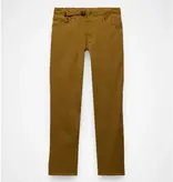 Prana M's Stretch Zion Top-Out Pant