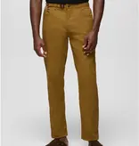 Prana M's Stretch Zion Top-Out Pant