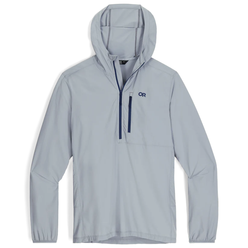 Outdoor Research M's Astroman Air Sun Hoodie
