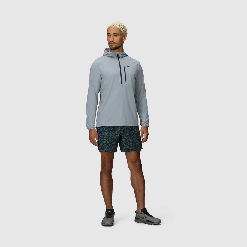 Outdoor Research M's Astroman Air Sun Hoodie