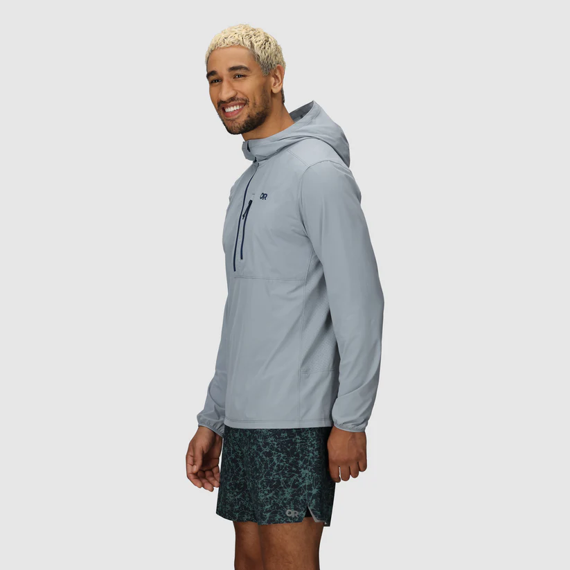 Outdoor Research M's Astroman Air Sun Hoodie