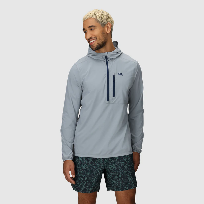 Outdoor Research M's Astroman Air Sun Hoodie