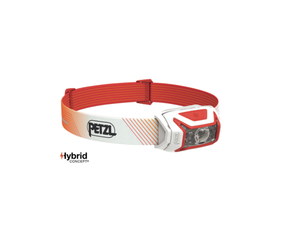 Petzl Actik Core Headlamp