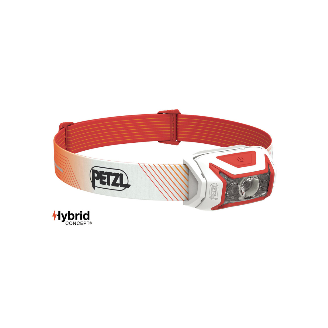 Petzl Actik Core Headlamp