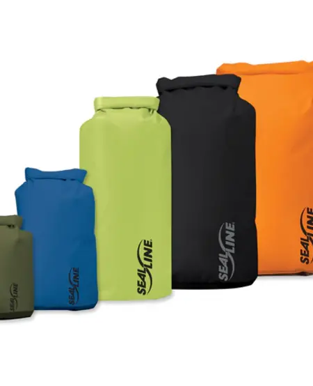 Discovery Dry Bag