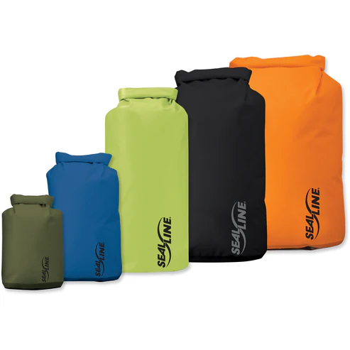 SealLine Discovery  Dry Bag