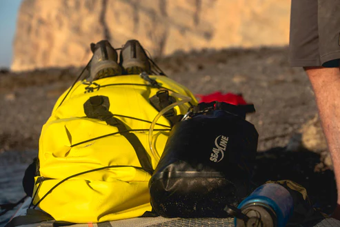 SealLine Discovery  Dry Bag