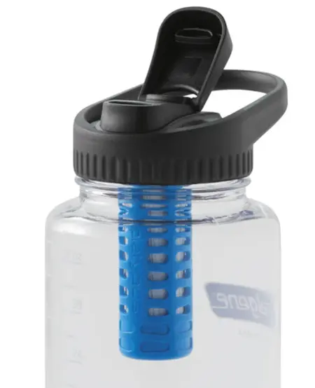 DayCap In-Bottle Filter