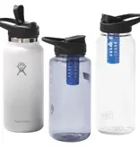 Platypus DayCap In-Bottle Filter