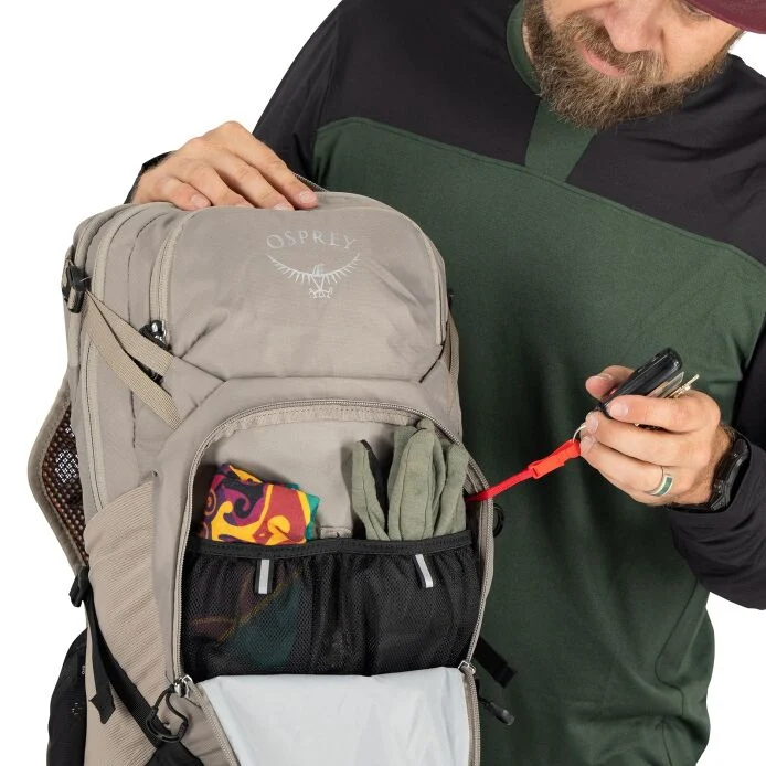 Osprey Packs Raptor 14 w/Res