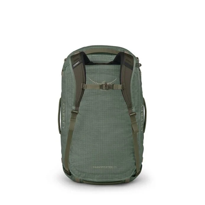 Osprey Packs Transporter Duffle 65