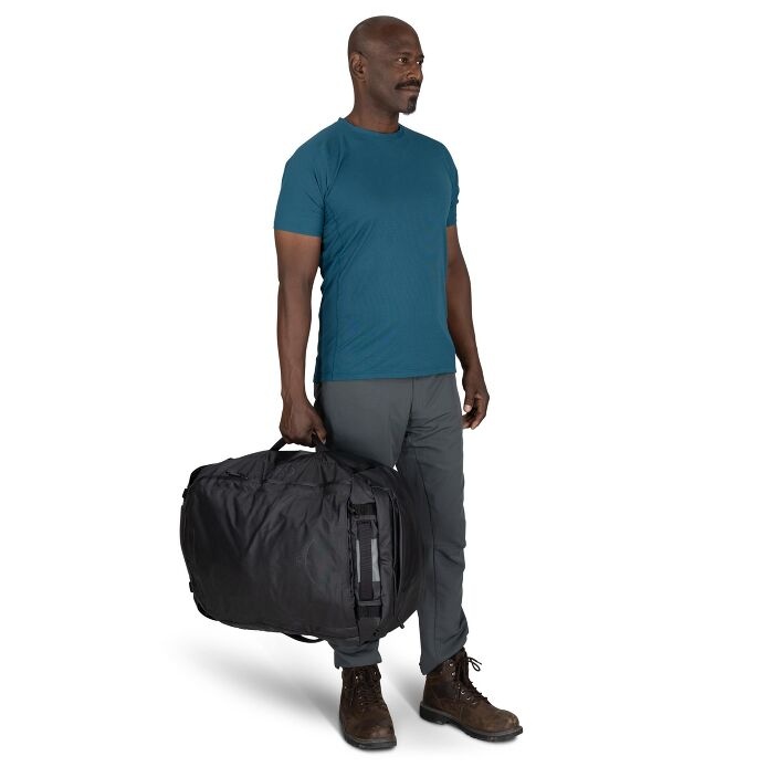 Osprey Packs Transporter Duffle 65
