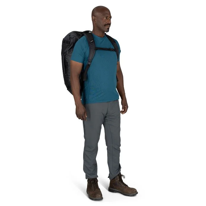 Osprey Packs Transporter Duffle 65