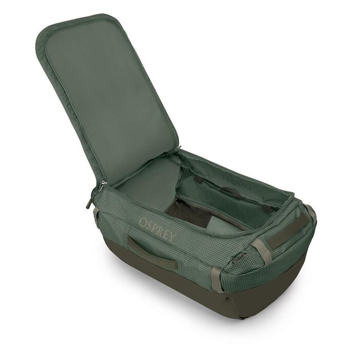 Osprey Packs Transporter Duffle 65