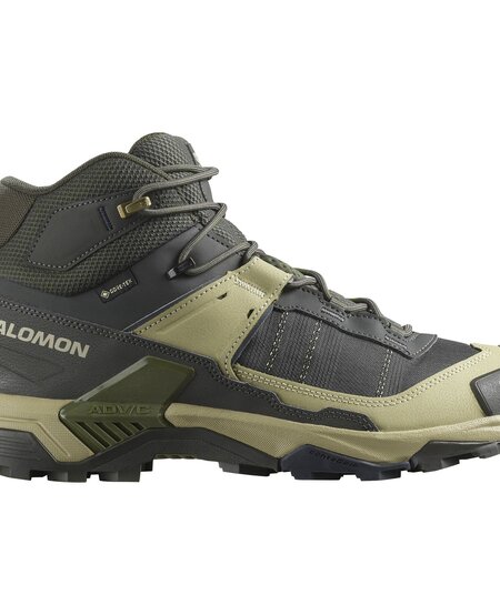 M's  X Ultra Mid 5 GTX