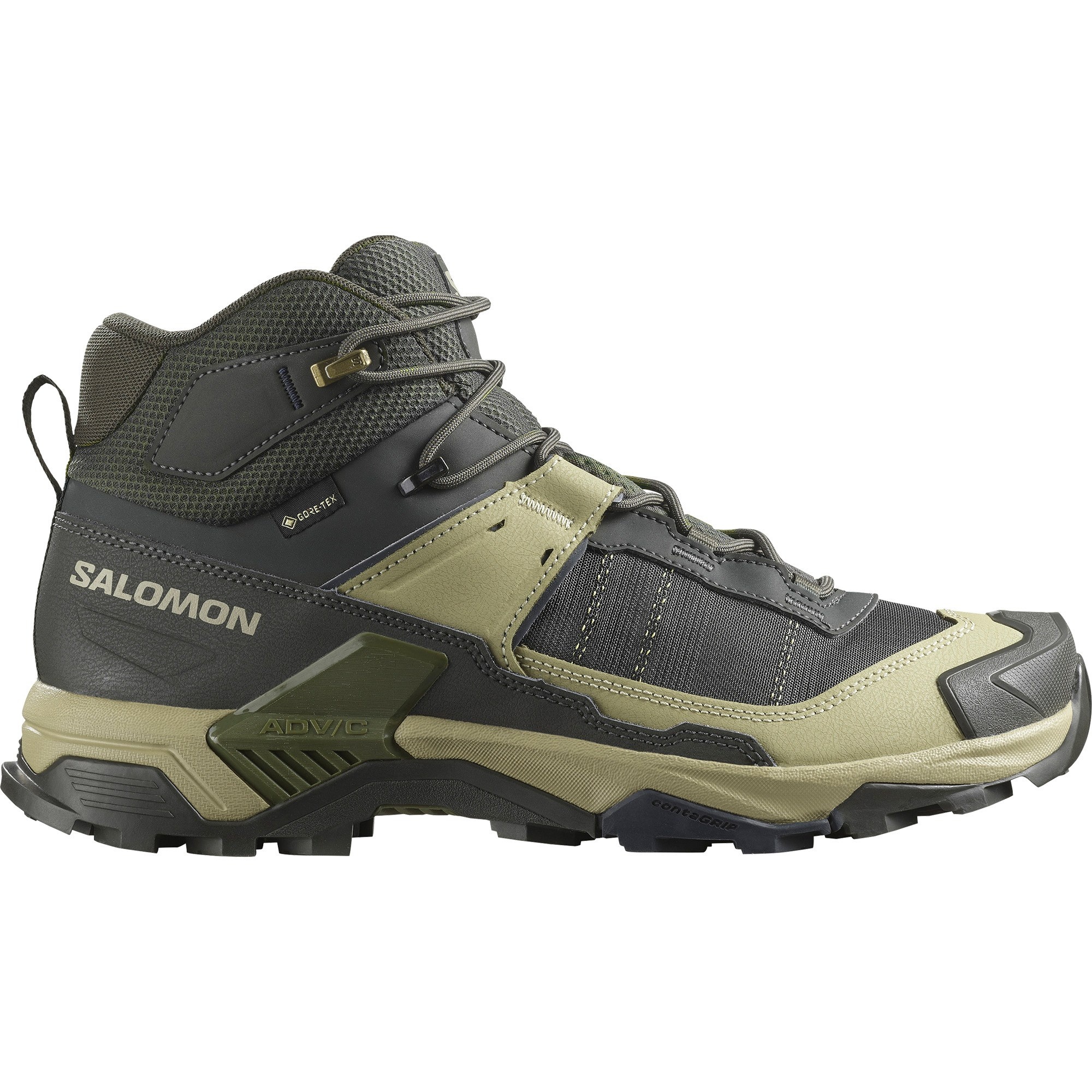 Salomon M's  X Ultra Mid 5 GTX