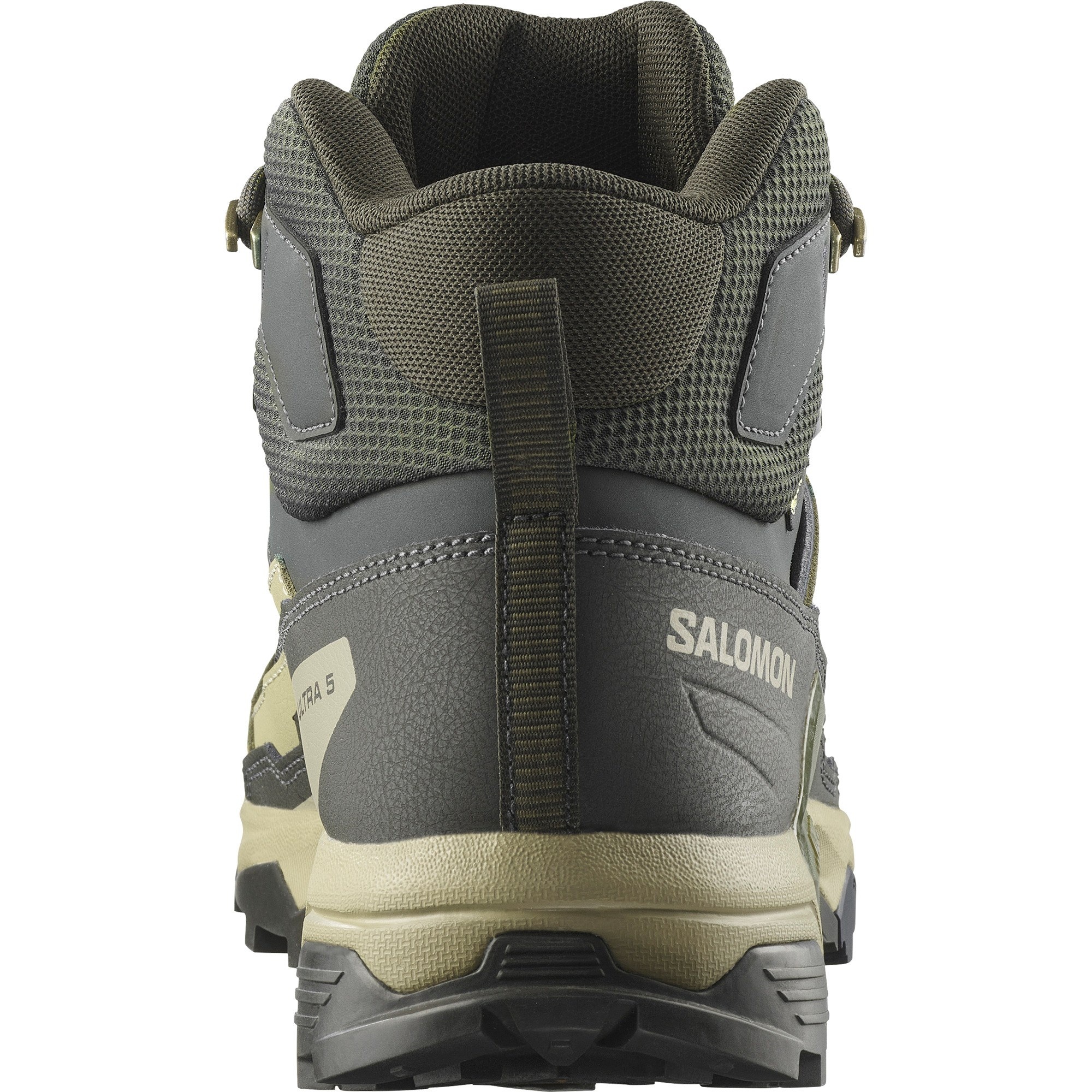Salomon M's  X Ultra Mid 5 GTX