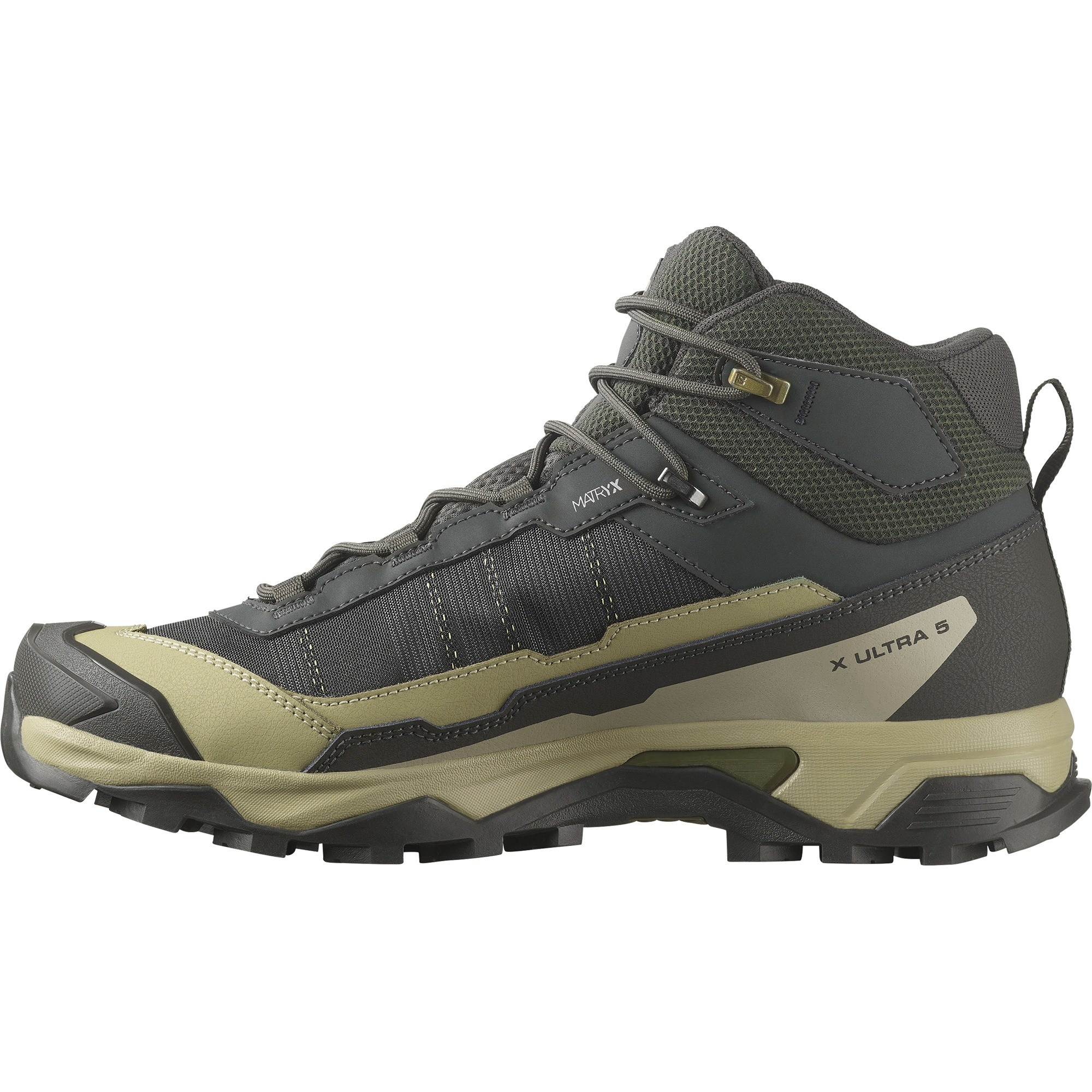 Salomon M's  X Ultra Mid 5 GTX