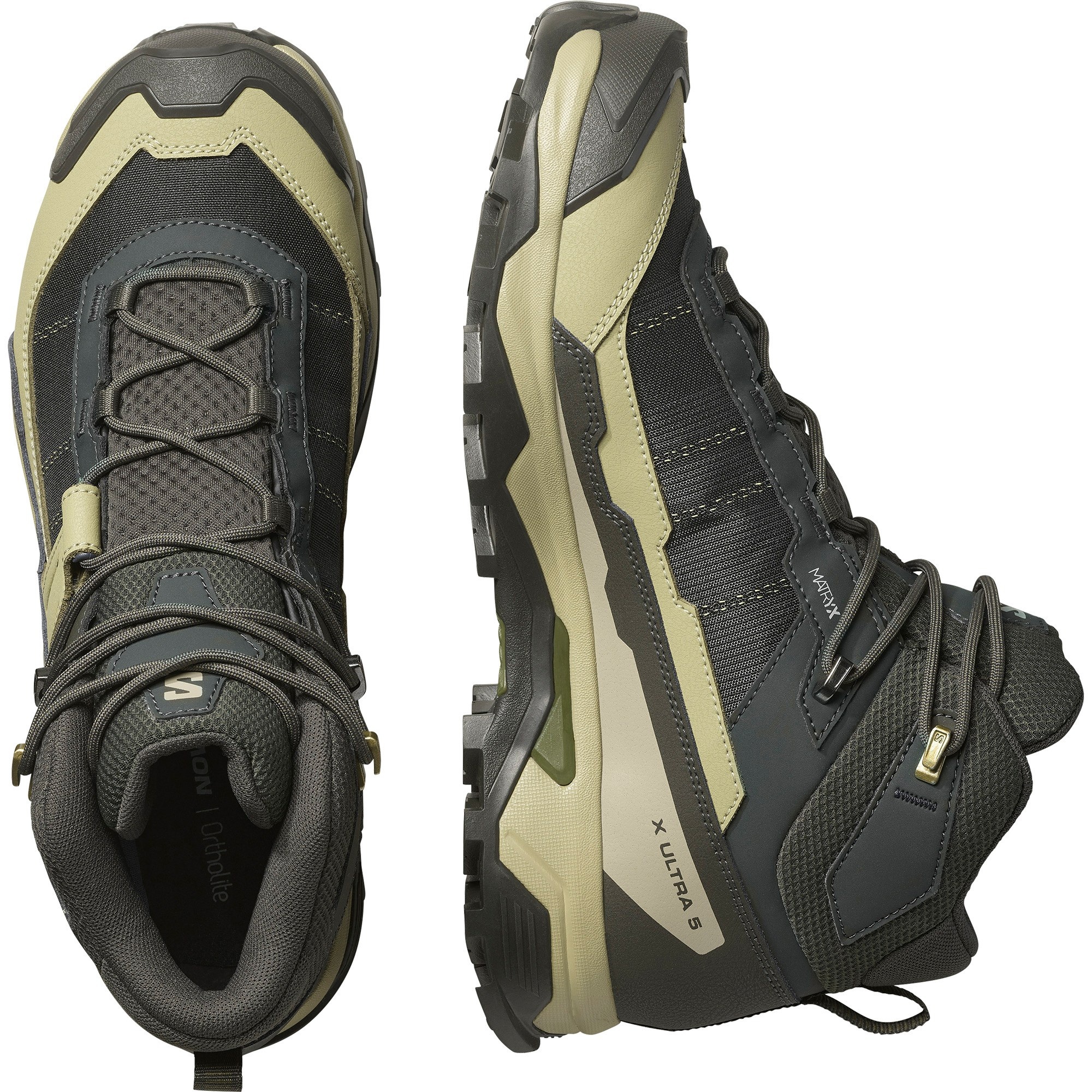 Salomon M's  X Ultra Mid 5 GTX