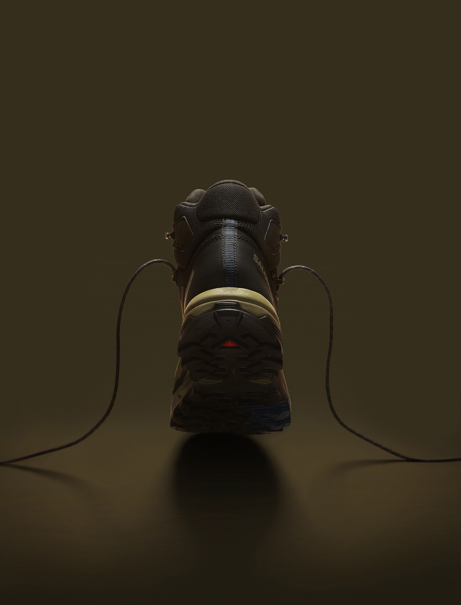 Salomon M's  X Ultra Mid 5 GTX