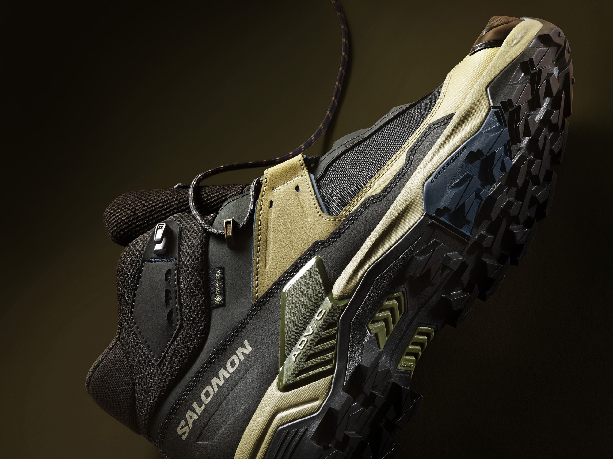 Salomon M's  X Ultra Mid 5 GTX