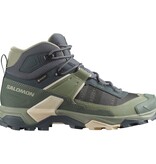 Salomon W's X Ultra 5 Mid GTX