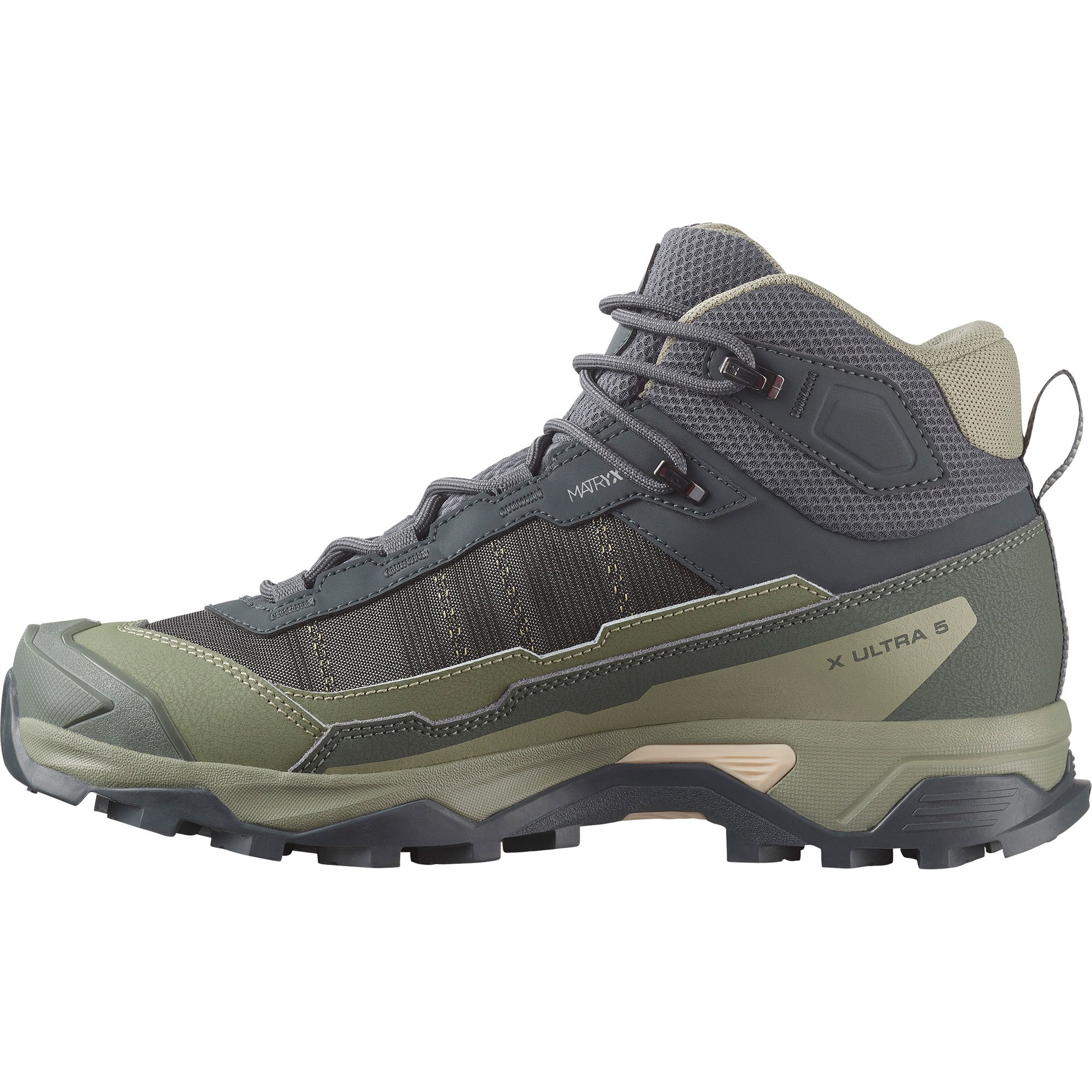 Salomon W's X Ultra 5 Mid GTX