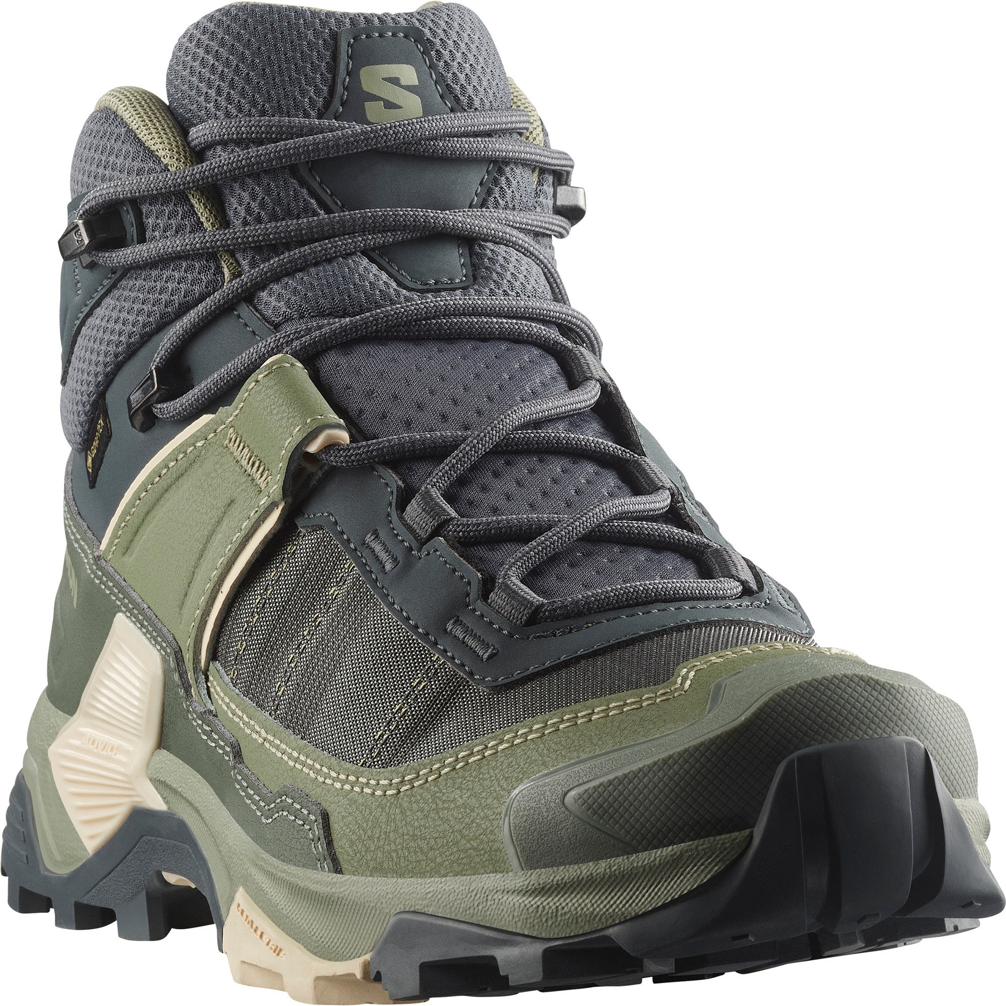 Salomon W's X Ultra 5 Mid GTX