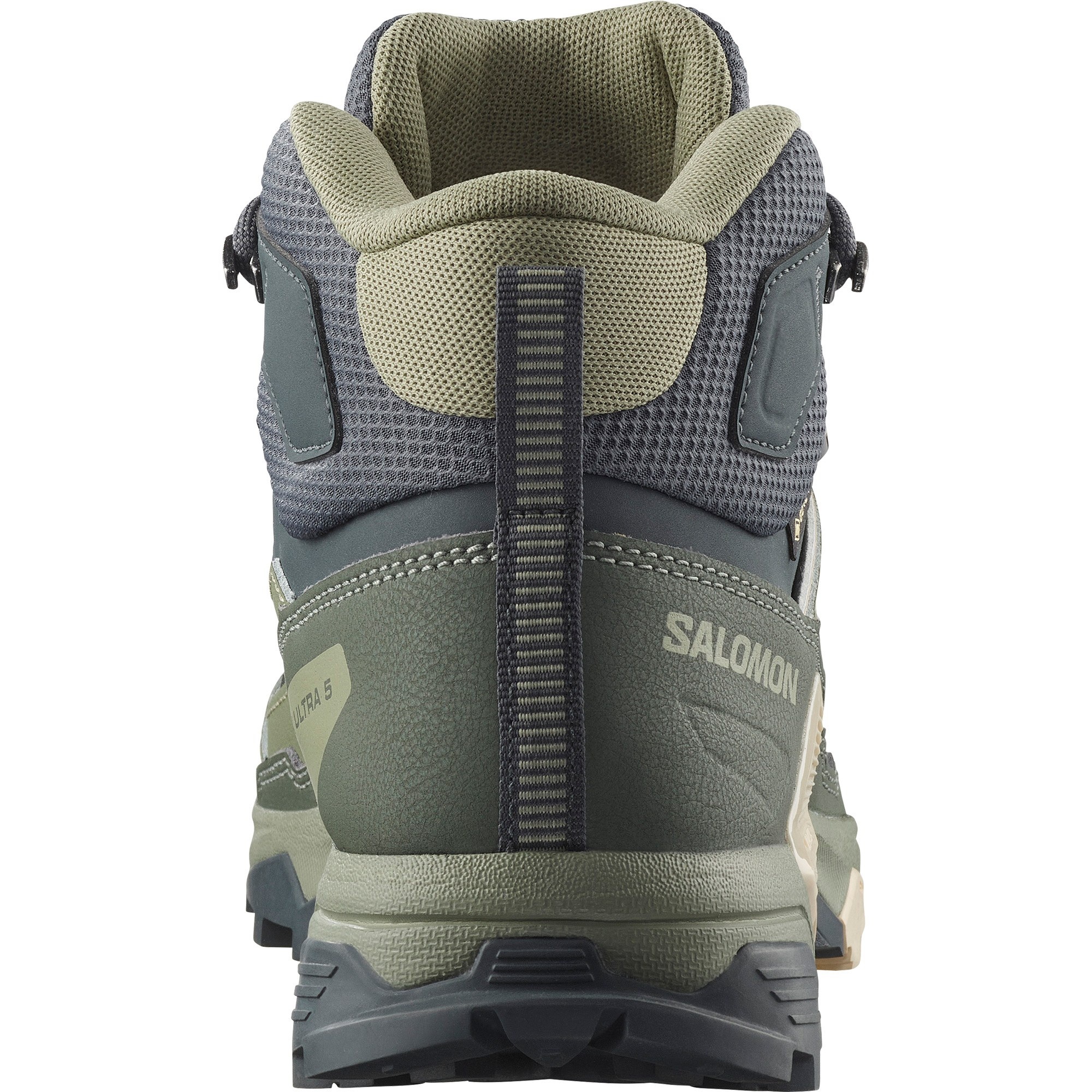 Salomon W's X Ultra 5 Mid GTX