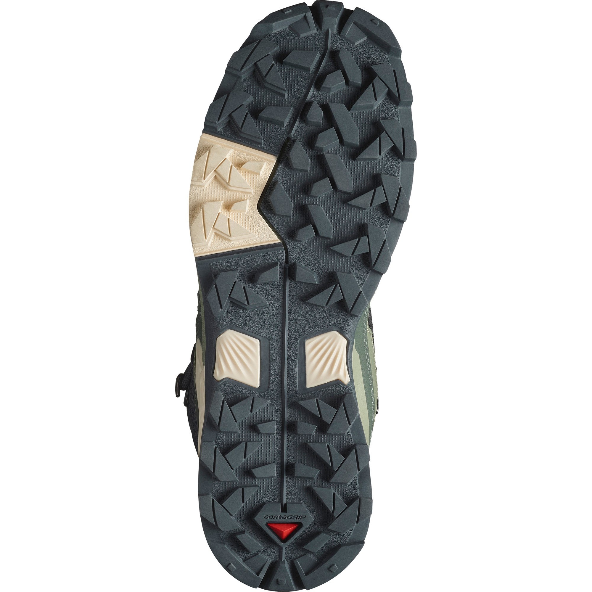 Salomon W's X Ultra 5 Mid GTX