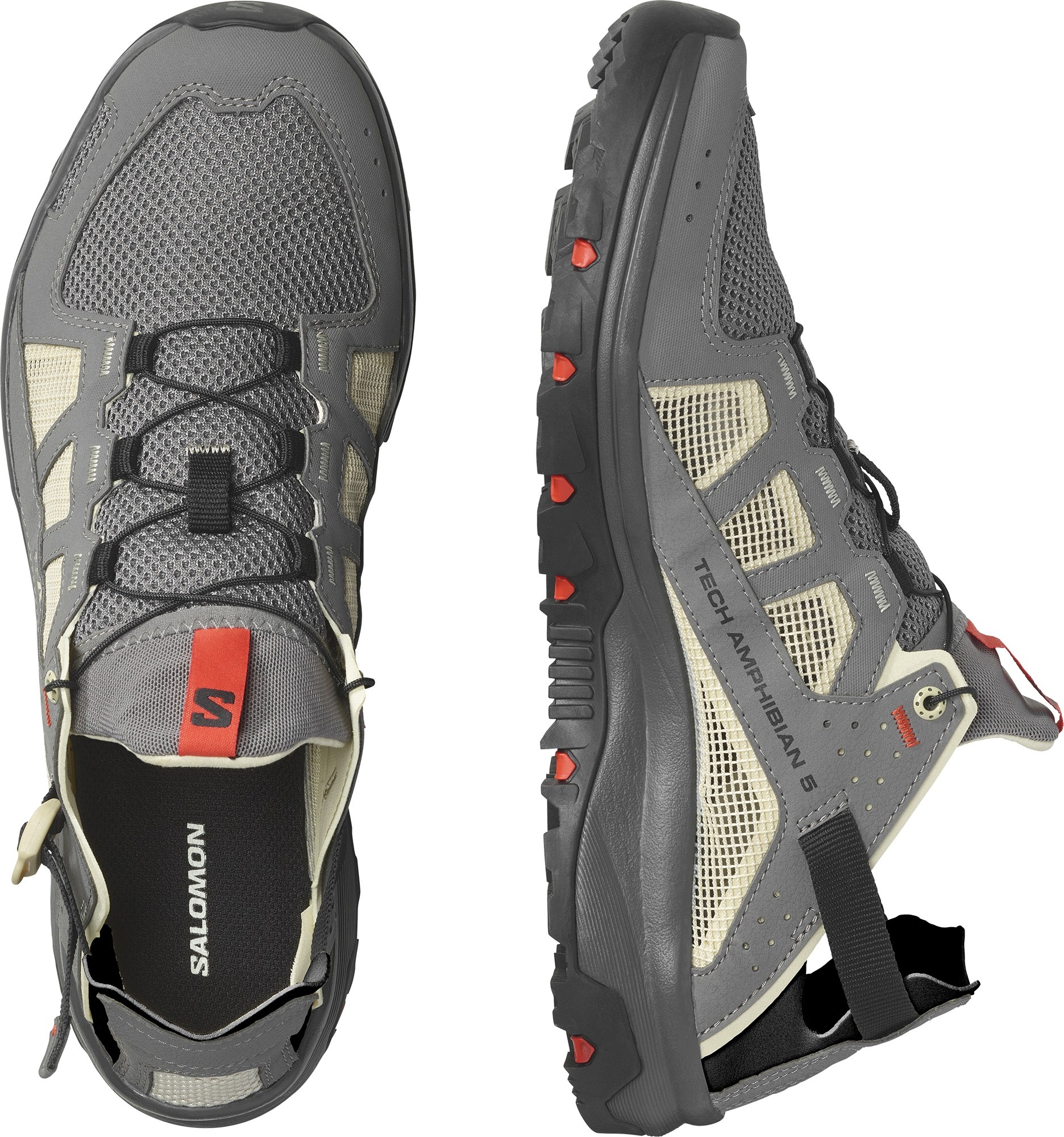 Salomon M's TECHAMPHIBIAN 5