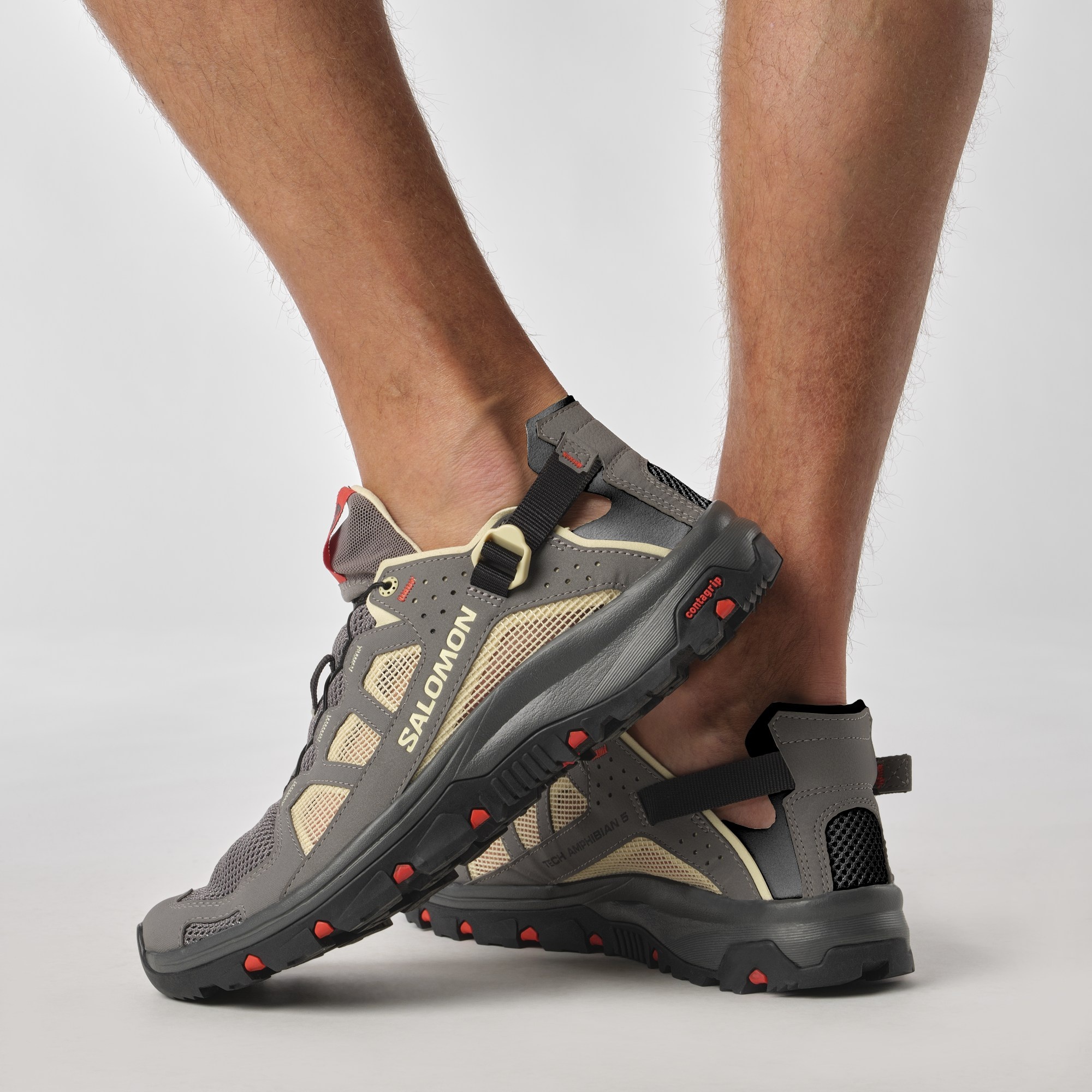 Salomon M's TECHAMPHIBIAN 5