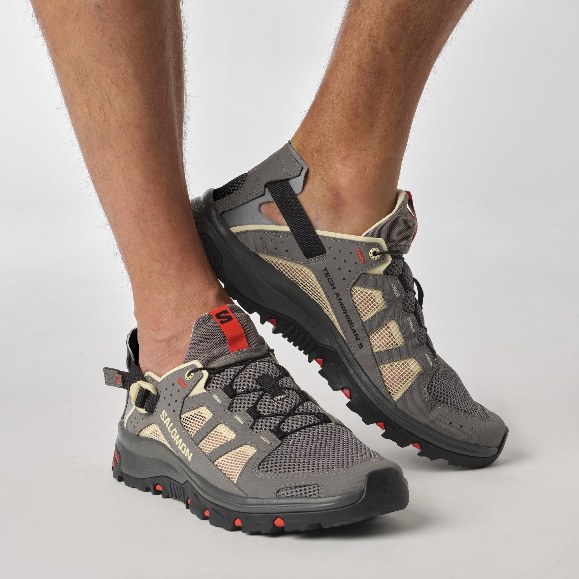 Salomon M's TECHAMPHIBIAN 5