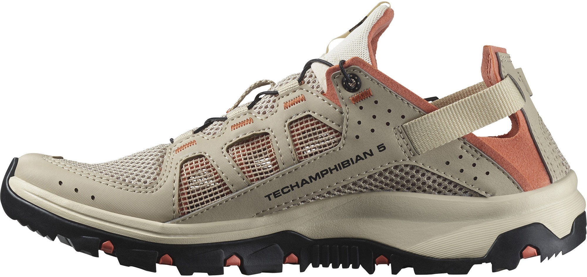 Salomon W's TECHAMPHIBIAN 5