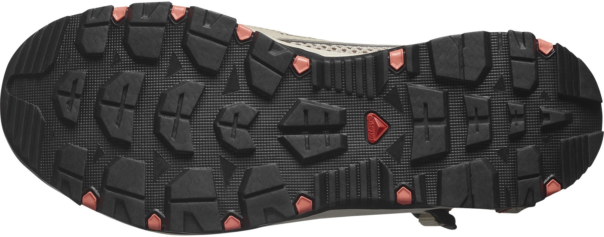 Salomon W's TECHAMPHIBIAN 5