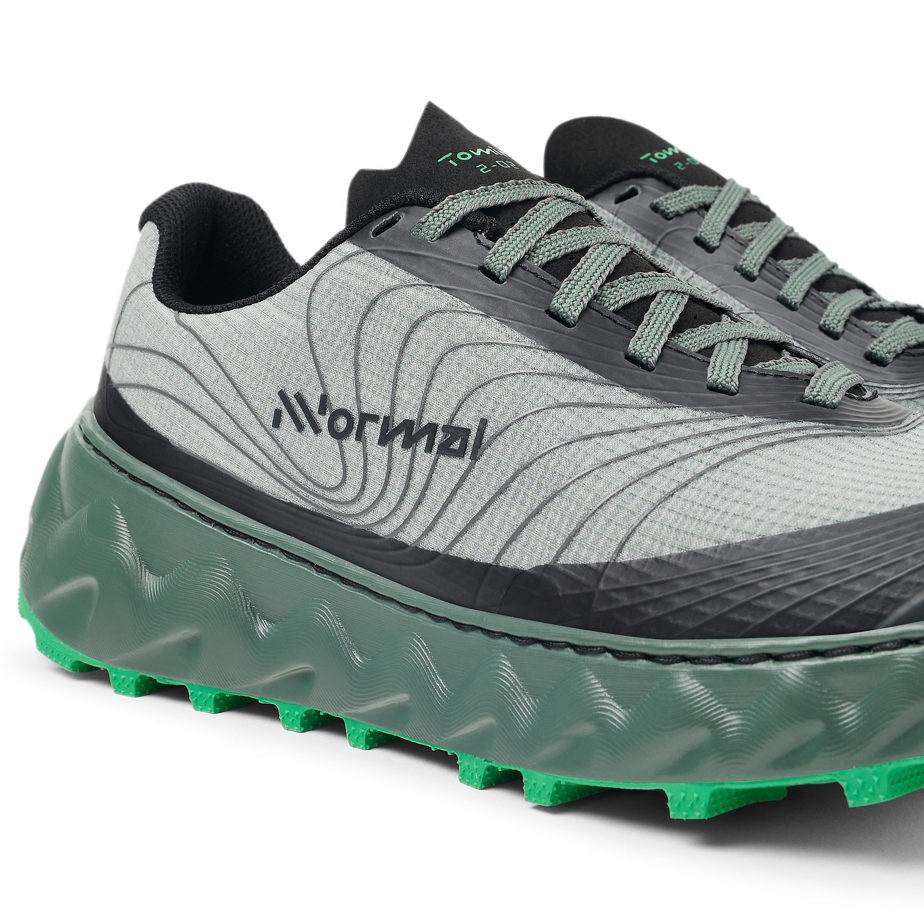 NNormal Tomir 2.0