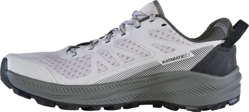 Oboz M's Katabatic LT Low
