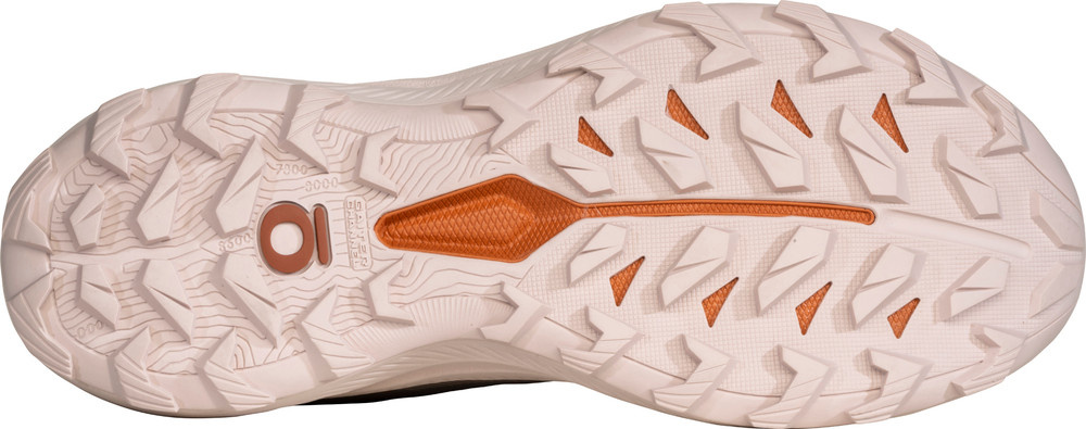 Oboz W's Katabatic LT Low