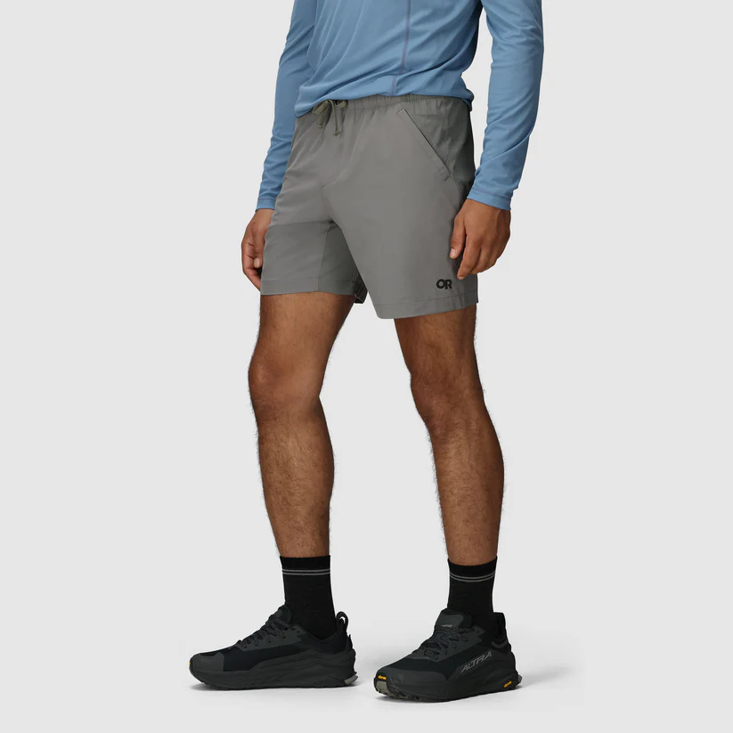 Outdoor Research M's Swift Lite Hybrid Shorts 7"