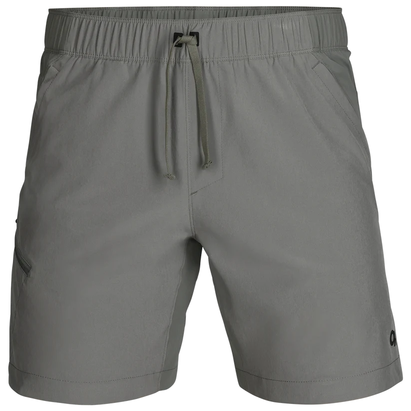 Outdoor Research M's Swift Lite Hybrid Shorts 7"