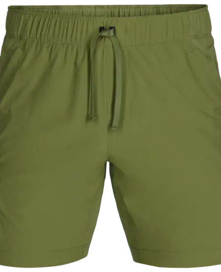 M's Swift Lite Hybrid Shorts 7"