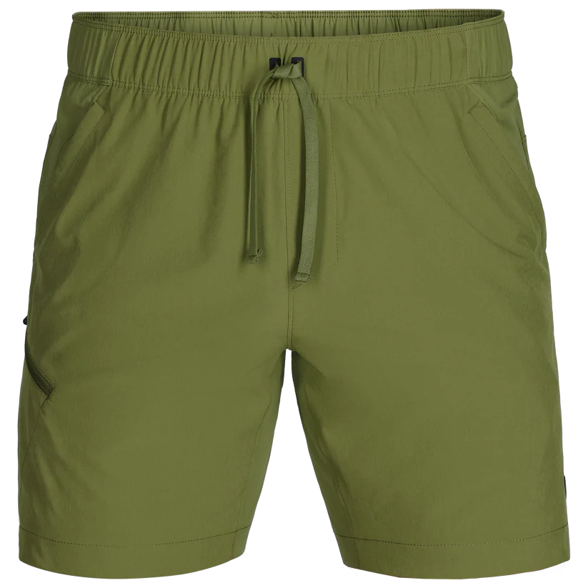 Outdoor Research M's Swift Lite Hybrid Shorts 7"