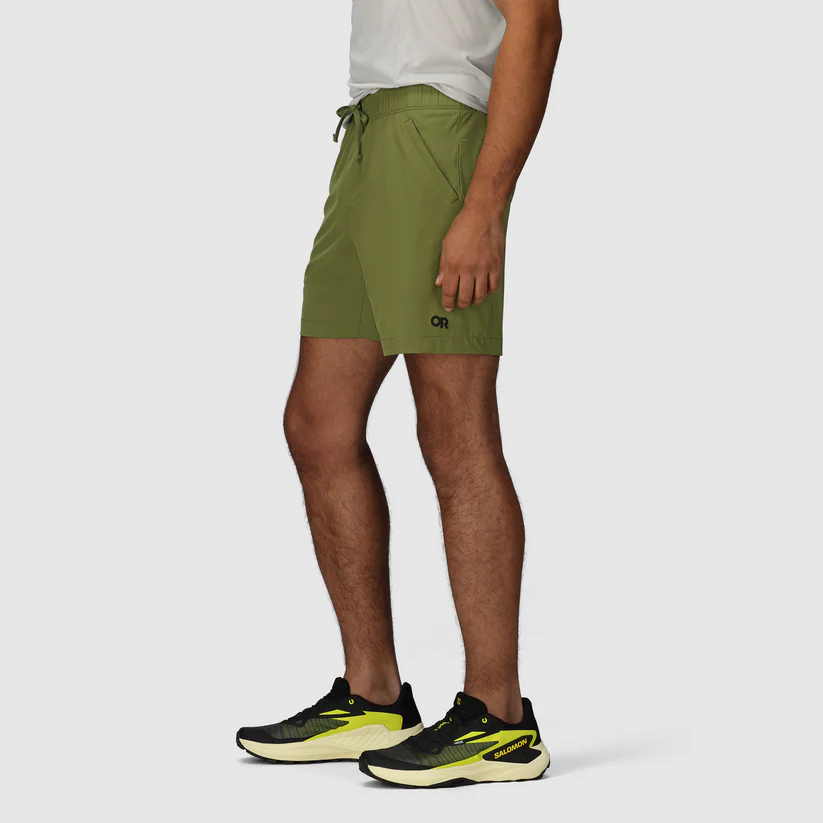 Outdoor Research M's Swift Lite Hybrid Shorts 7"