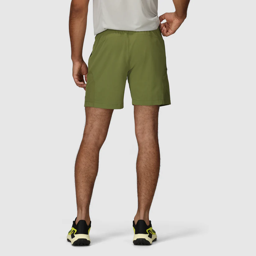 Outdoor Research M's Swift Lite Hybrid Shorts 7"